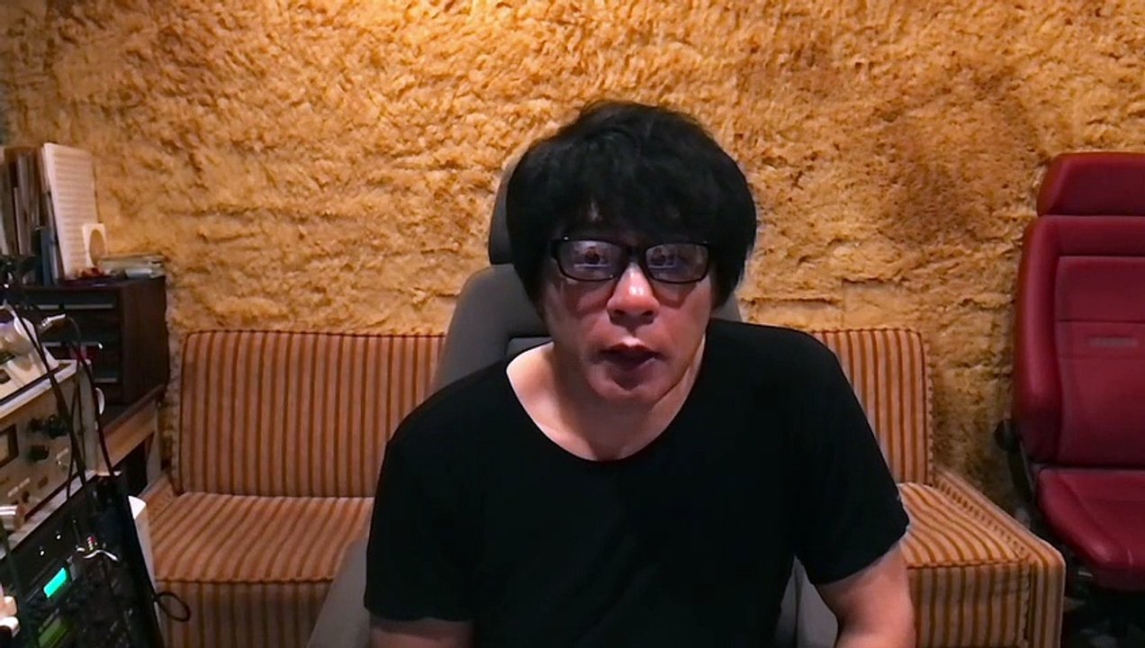 統合失調症の症例① 新型肺炎（コロナ）ウイルス」もう怖くない。ASKA SAYONARA