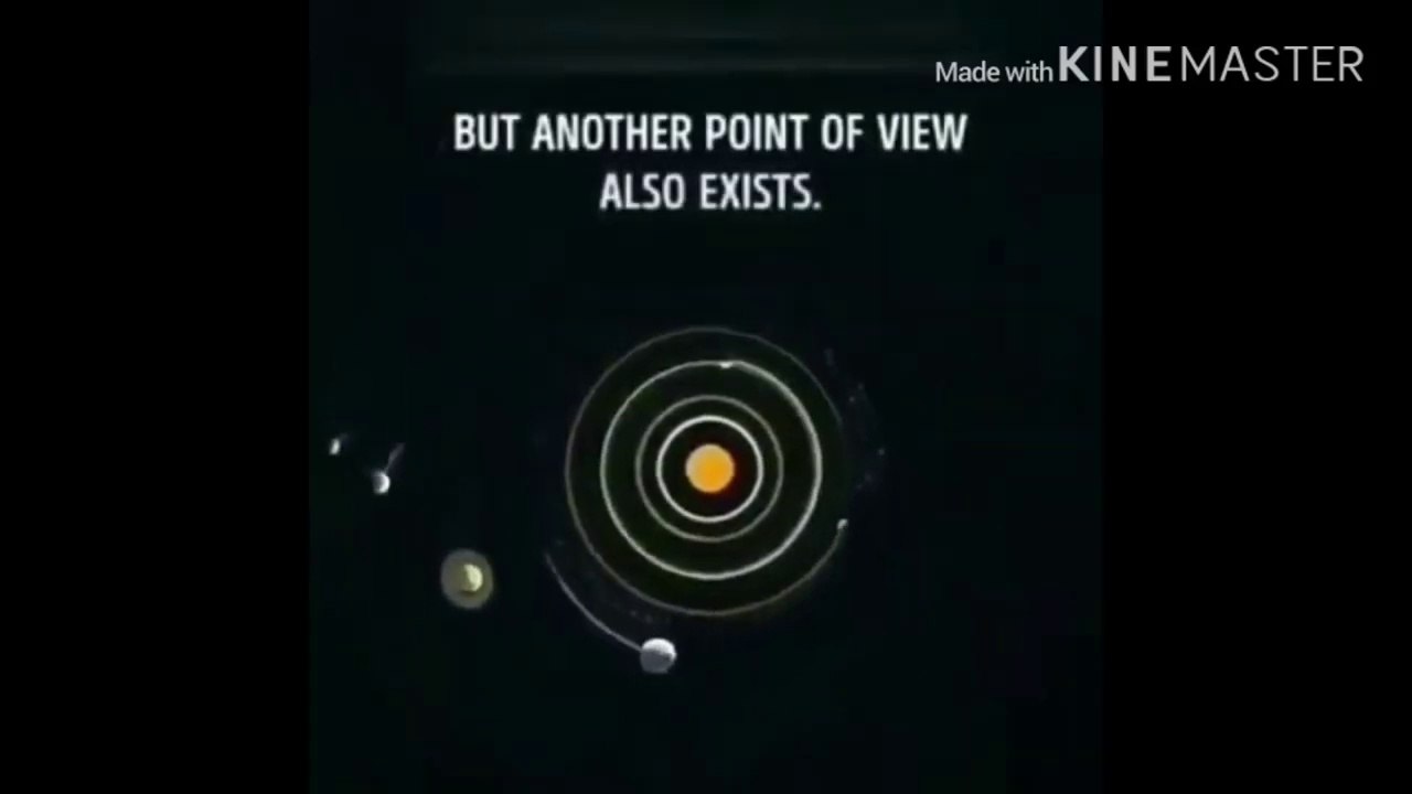 Theory of Solar System/ Latest Theory of solar system