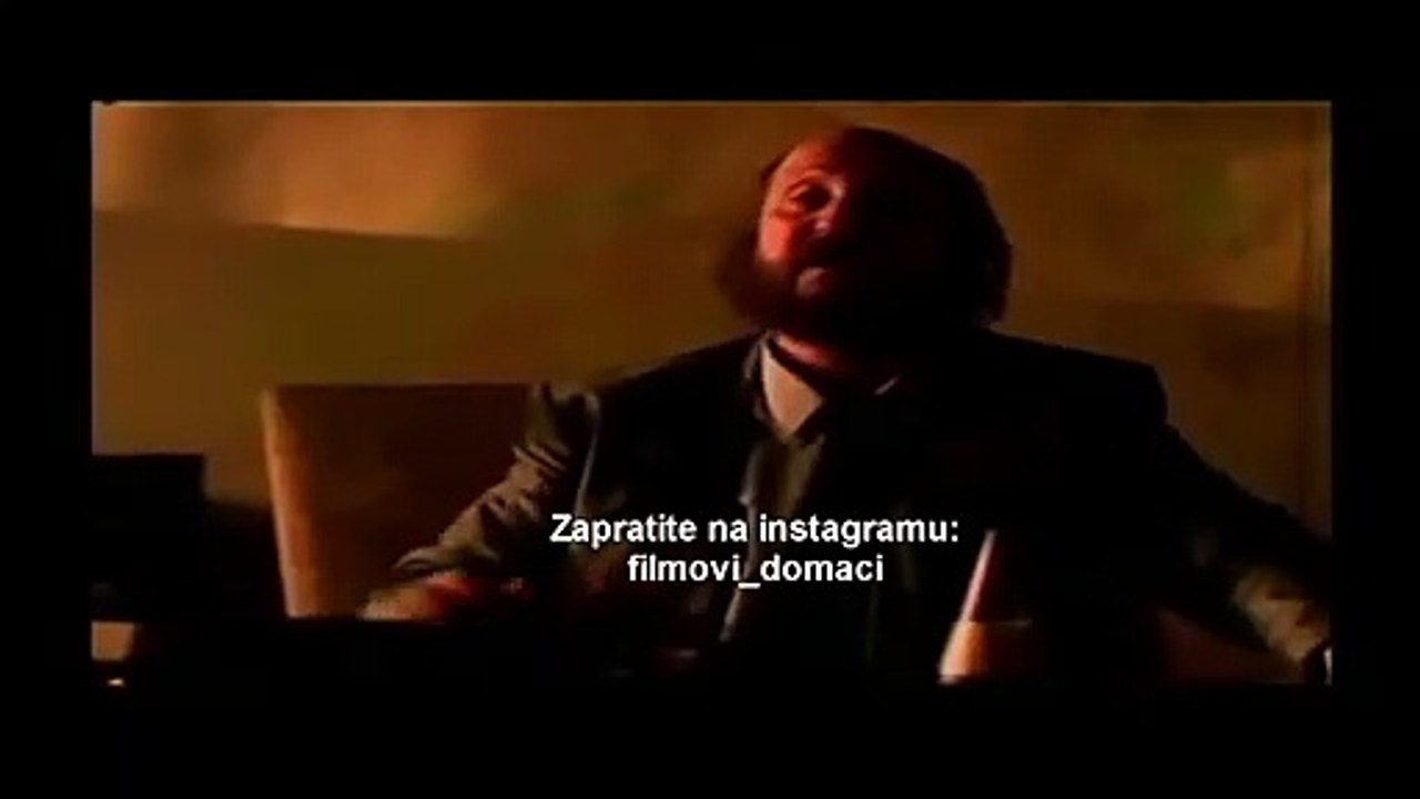 Crni Bombarder - Demokratski mrak