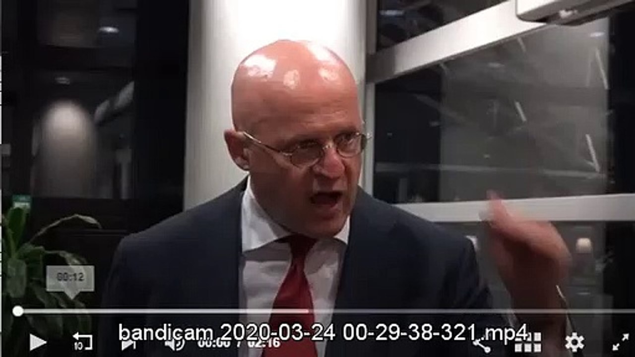 Nieuwe regelgeving aangekondigd