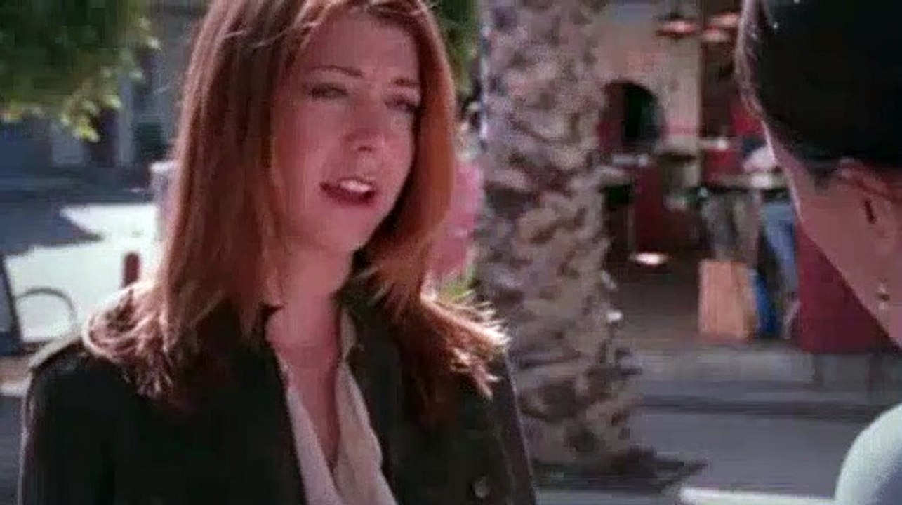 Buffy the Vampire Slayer S07E03