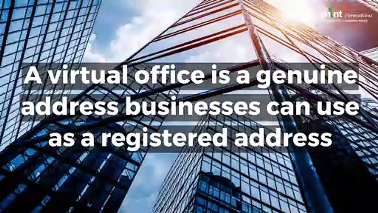 What Is a Virtual Office and How Does It Work?
