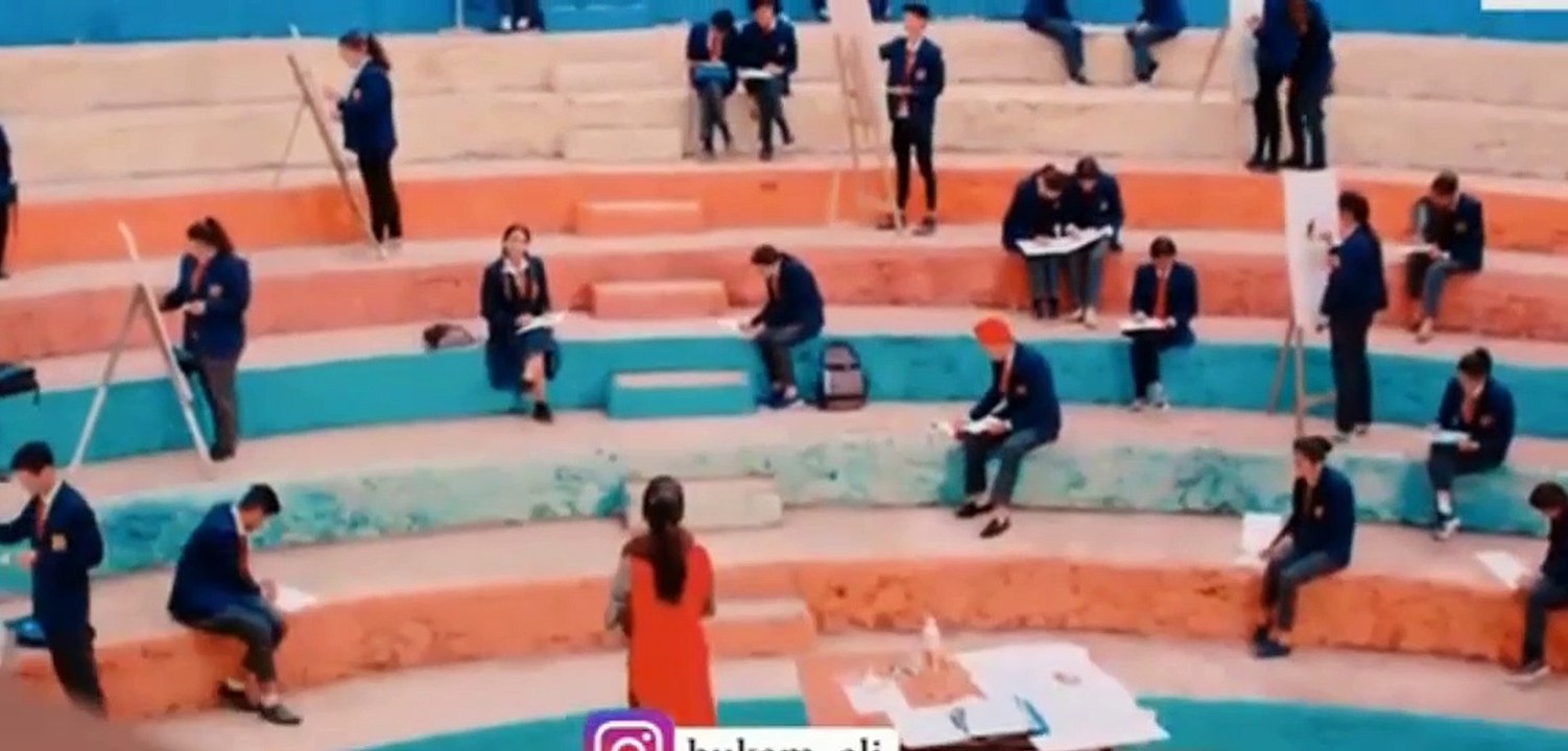 Mein Kisi Aur Ka Hu Filhal – Romantic Song to Express Heartfelt Emotions 🎶