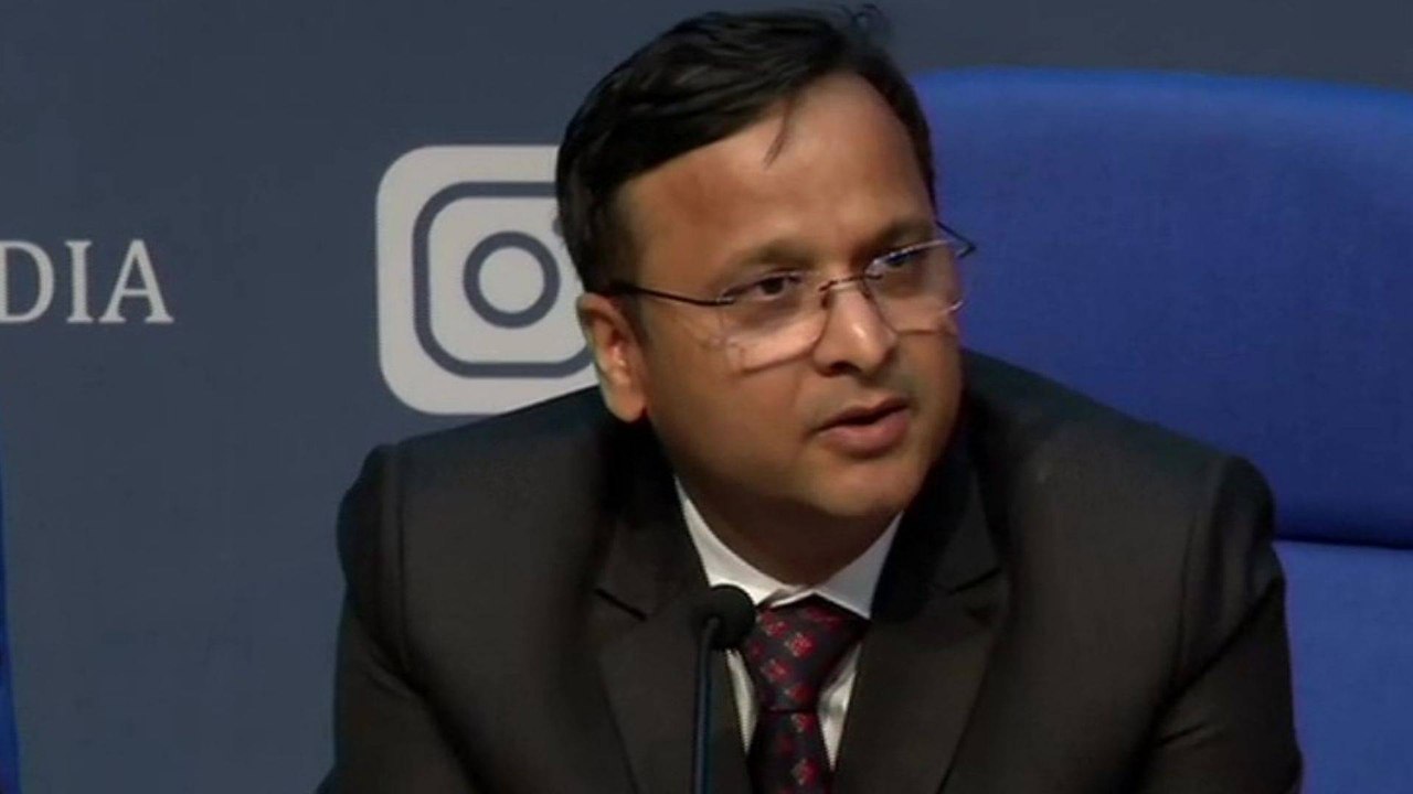 Health Ministry addresses media on coronavirus