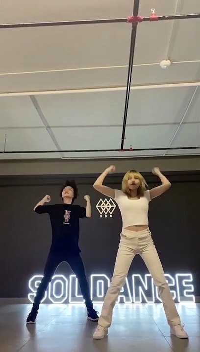 THIỀU BẢO TRÂM NHẢY KILL THIS LOVE