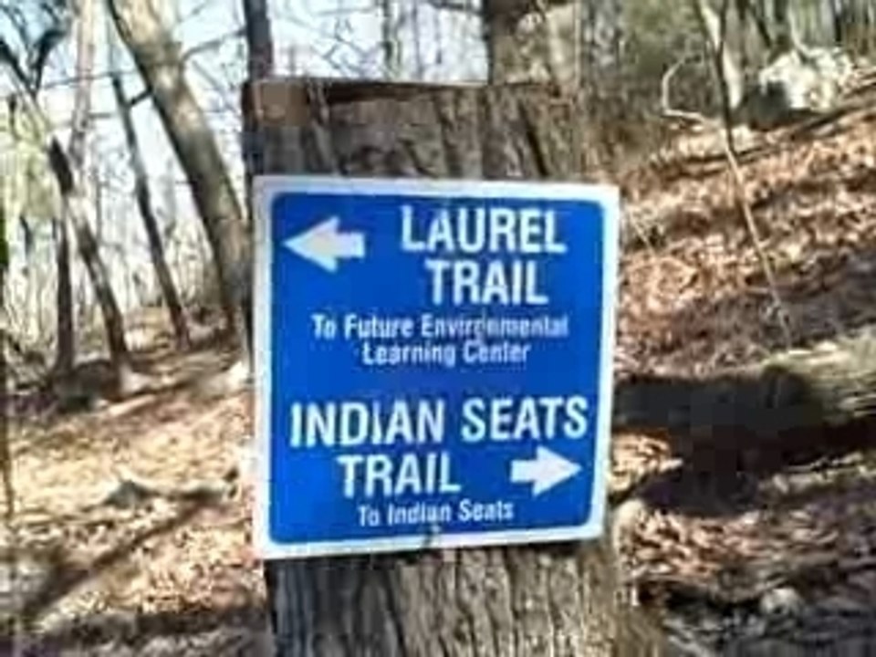 Abba House - Sawnee Mountain 5K Trail Run