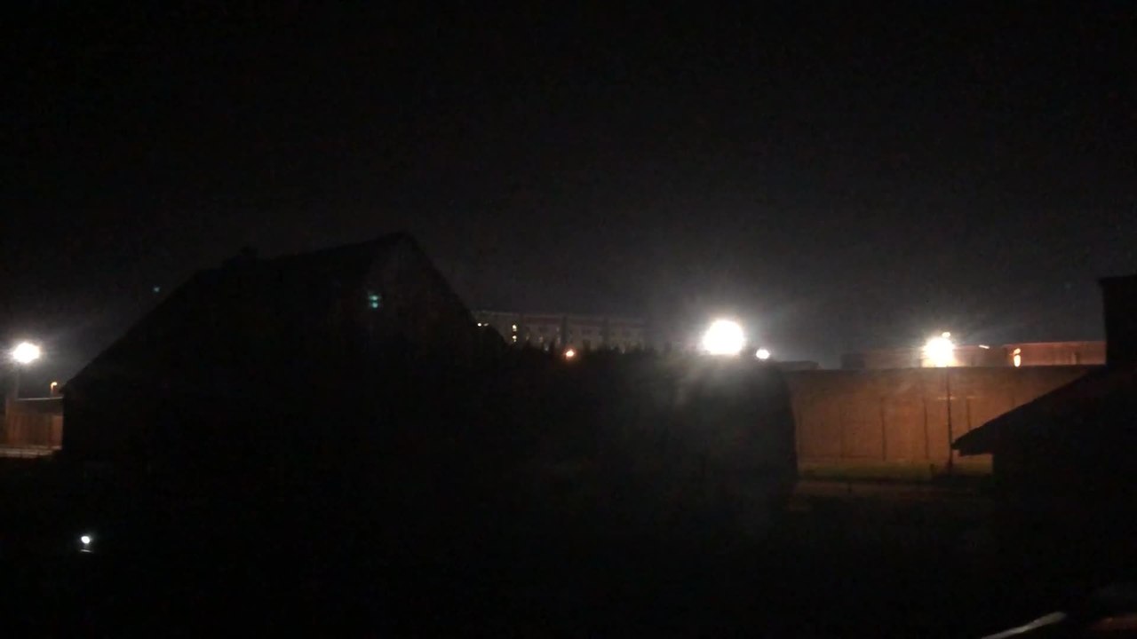 Coronavirus: incidents à la prison de Lantin