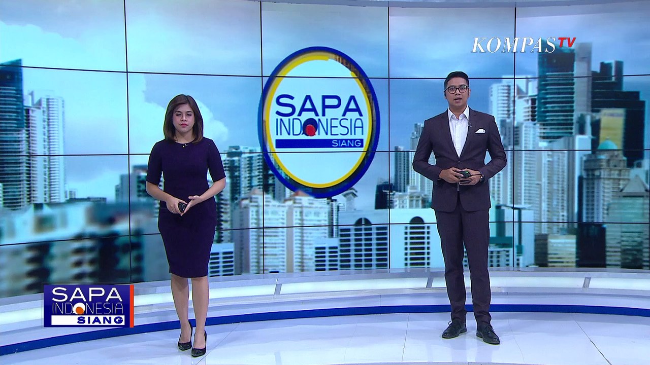 Empat Petani Ini Meninggal Tersambar Petir