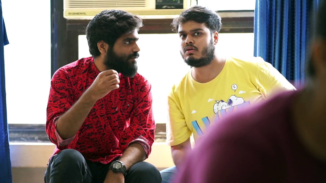 Final Exams - Ashish Chanchlani