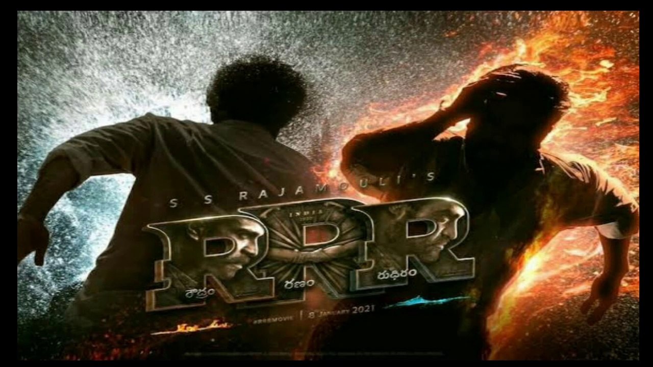 S.S Rajamouli RRR Movie Unknown Facts..?