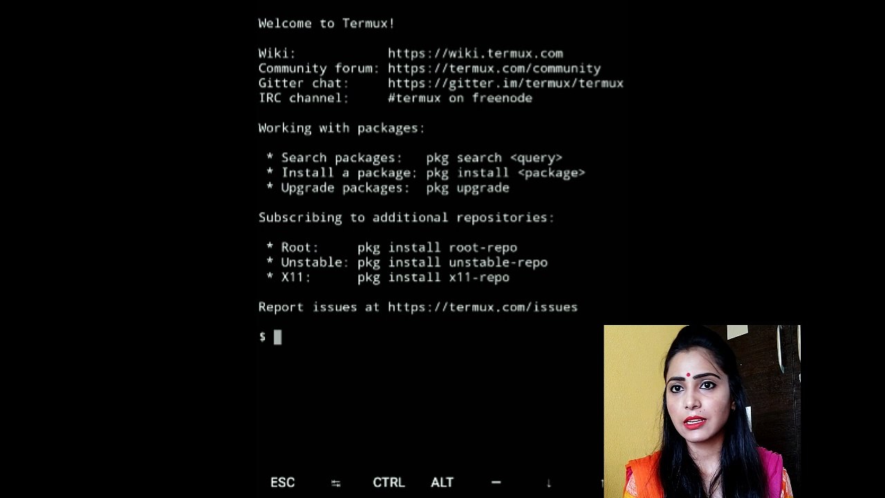 TERMUX TEXT EDITOR, termux tutorial, termux nano editor, termux vim editor