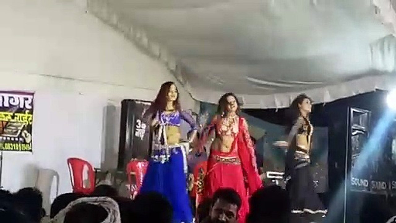 Fair in Gayakhuri, Chhattisgarhi Draws Crowd