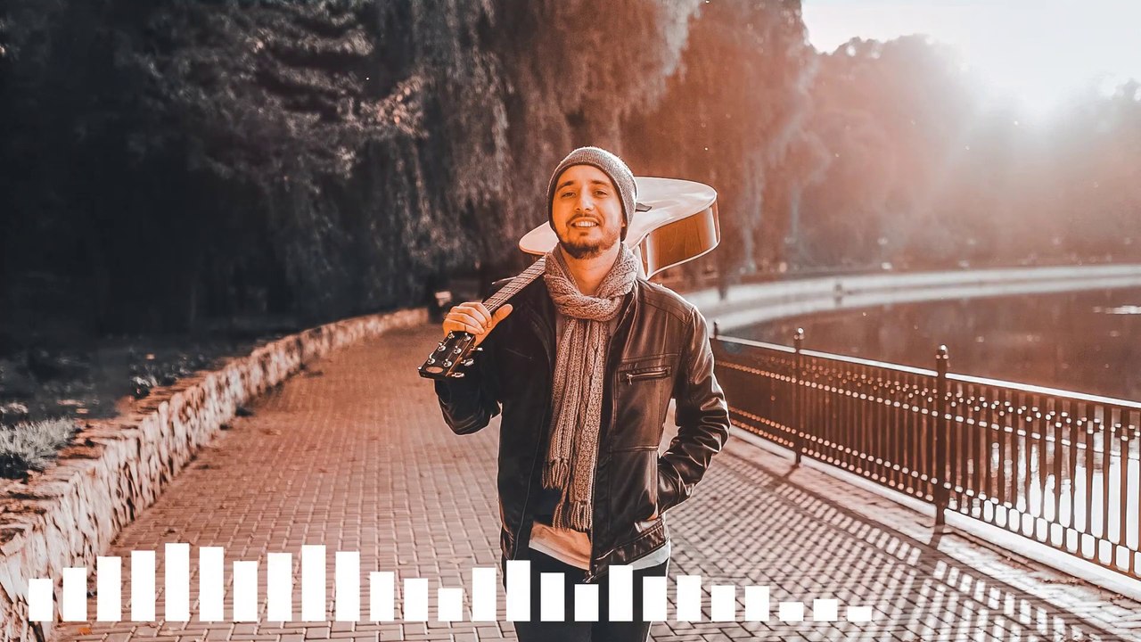 Beauty In The Mundane - Bird Of Figment feat. Cody Francis | Acoustic Song