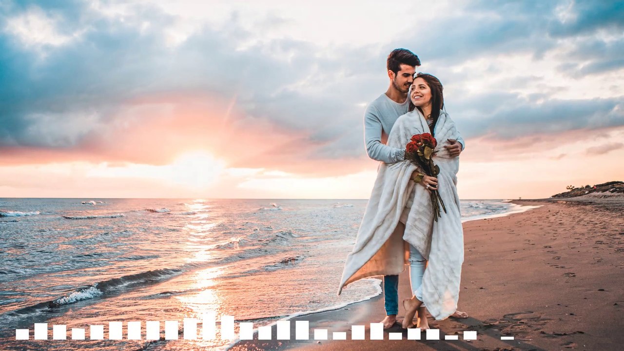 Dreamers Of The Shore - Volcan Peaks feat. Cody Francis | Acoustic Song