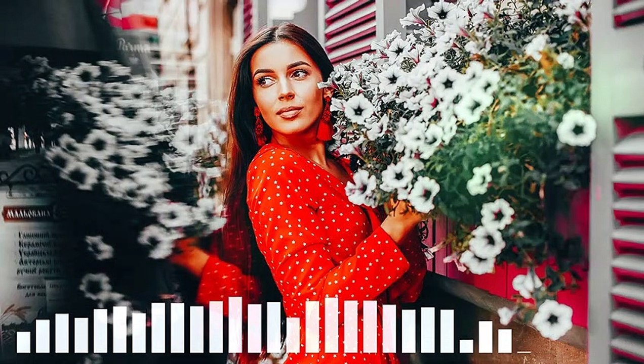 For Someone like Me - Dayon feat. Robin Öman | Acoustic Song