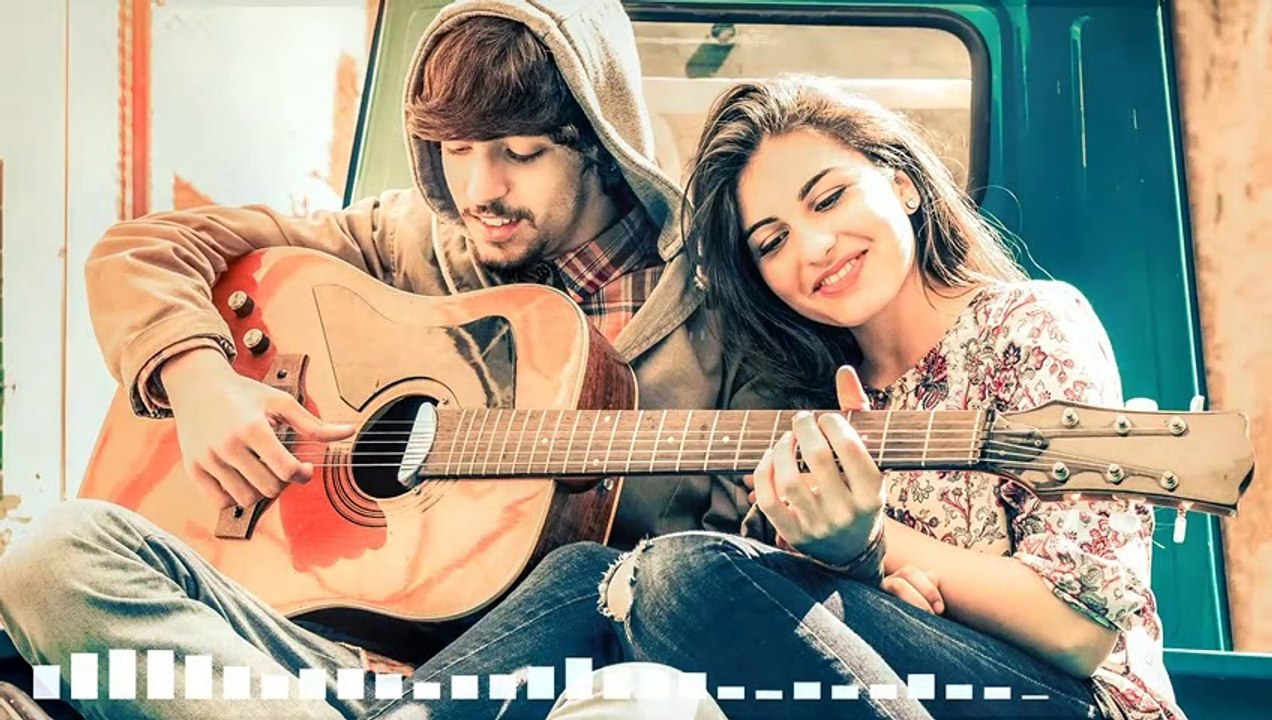 Love You For It All - Daniel Gunnarsson 🎶 Acoustic Song