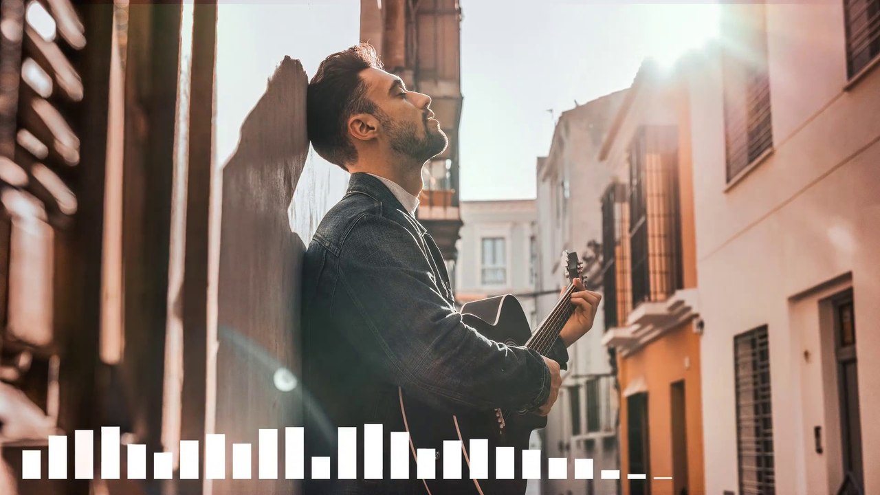 To Let You In - Volcan Peaks feat. Cody Francis | Acoustic Song