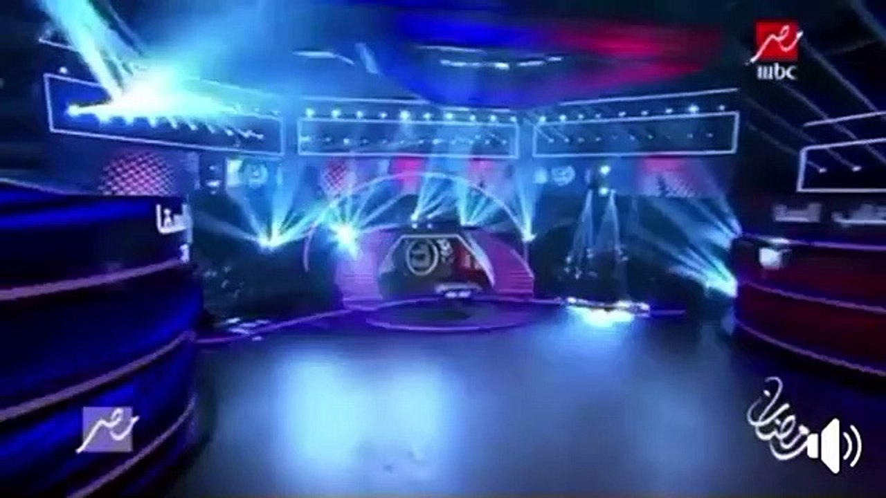 أحمد السقا يكشف تفاصيل برنامجه الرمضاني