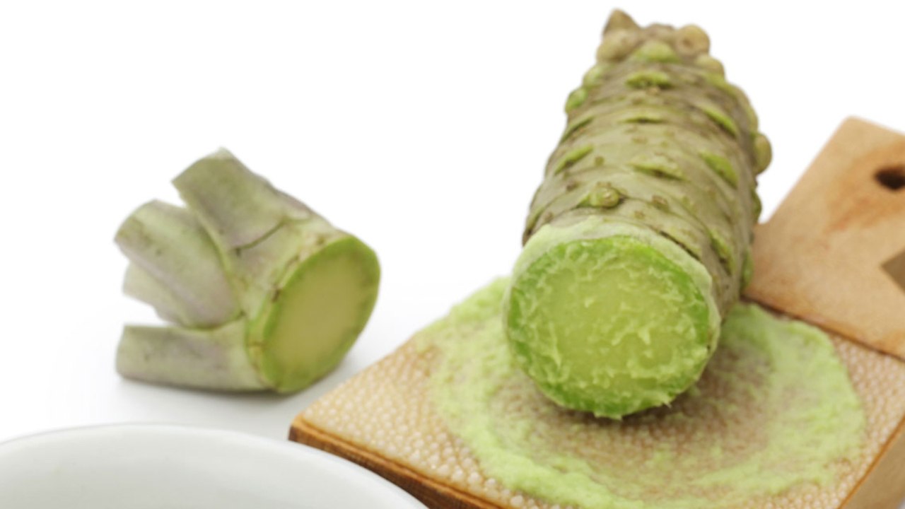 What Is Wasabi?