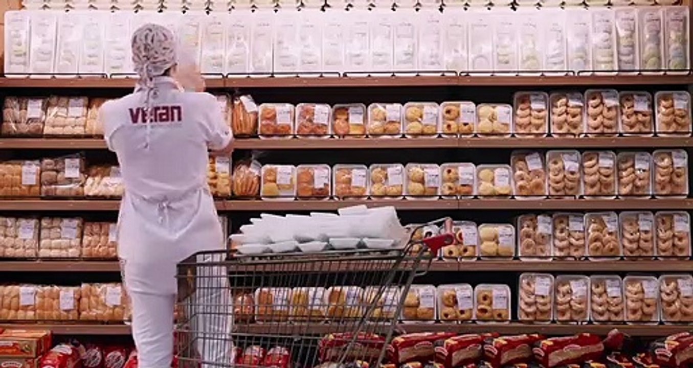 Meu Querido Supermercado | Trailer Oficial