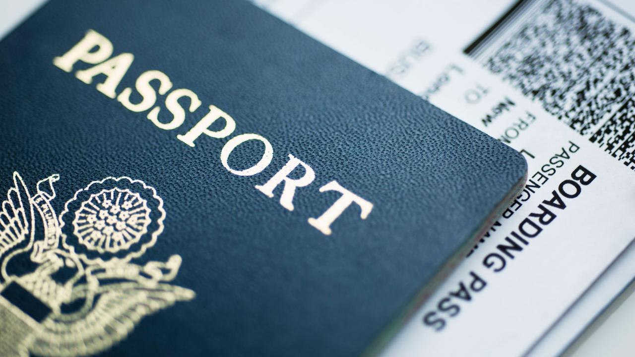 US State Department Halts Passport Issuing Amid Coronavirus Pandemic