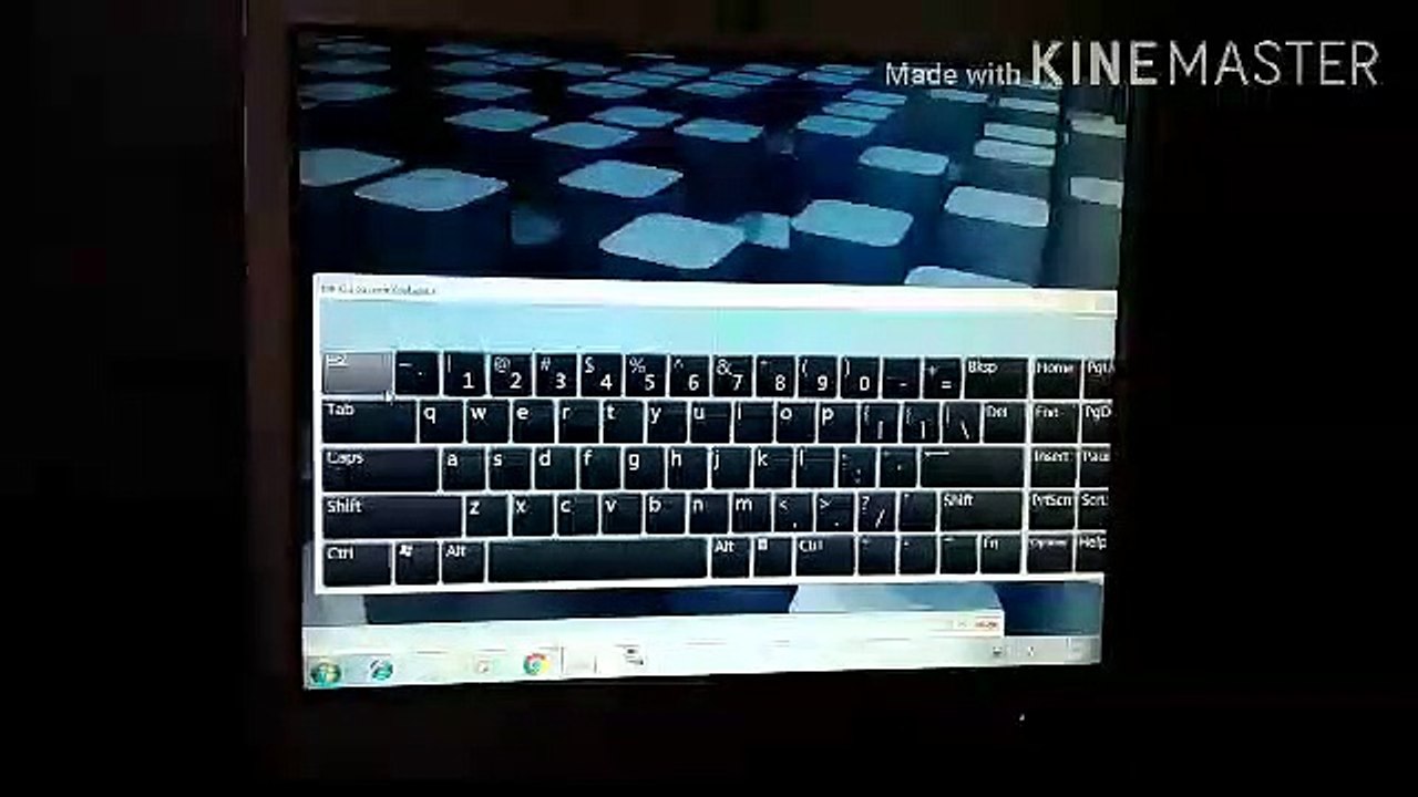 How to use Keyboard in Hindi (Use of Shift, Caps, Locks, Enter, Keys etc.)