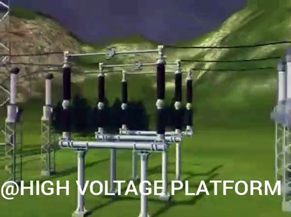 WHAT IS SURGE ARRESTER ? WHAT WORKS WHERE IT IS USED.