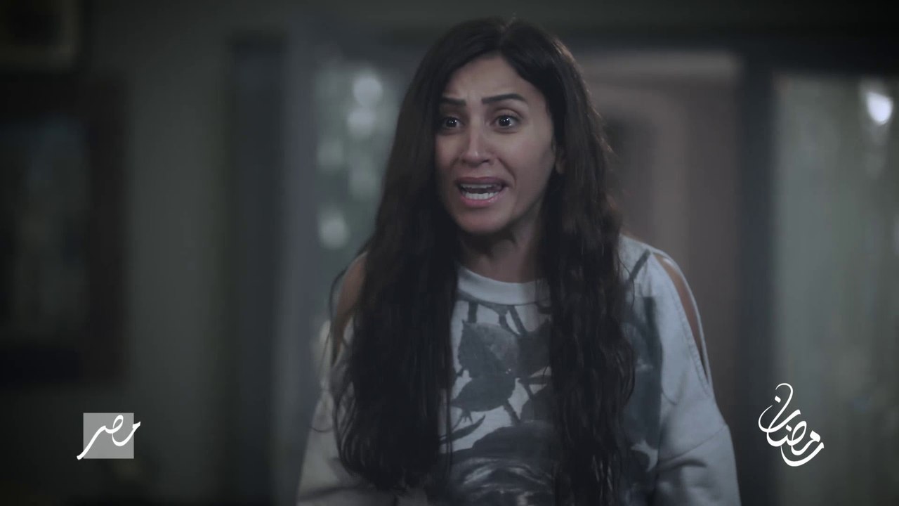 النجمة دينا الشربيني في "لعبة النسيان".. حصريا على MBC مصر في رمضان