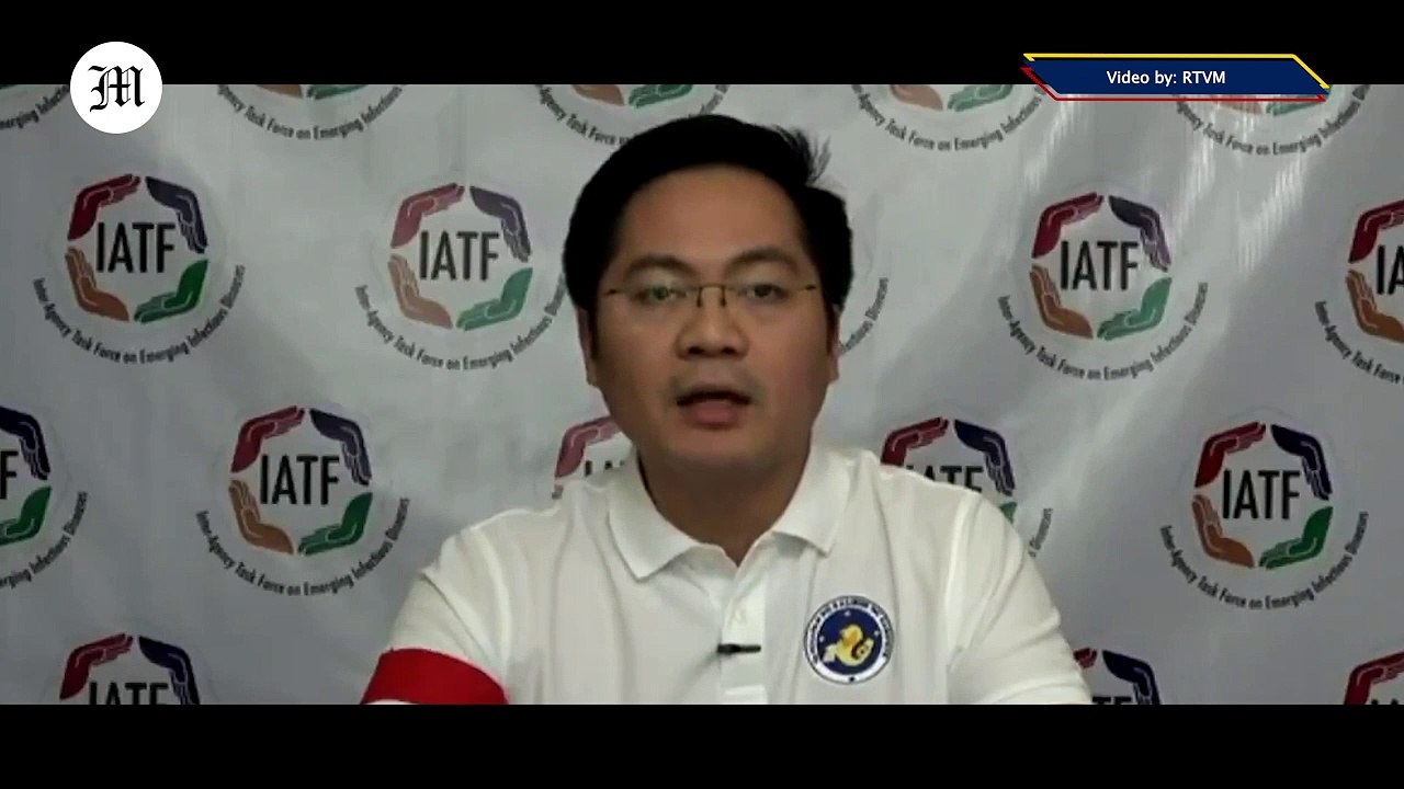 Extended Quarantine Extended