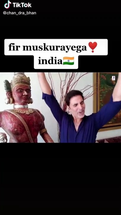 फिर मुस्करायगा इंडिया फिर जीत  जायेगा इंडिया #India #bollywoodsongs