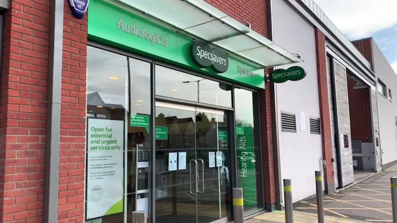 Locals helping locals!