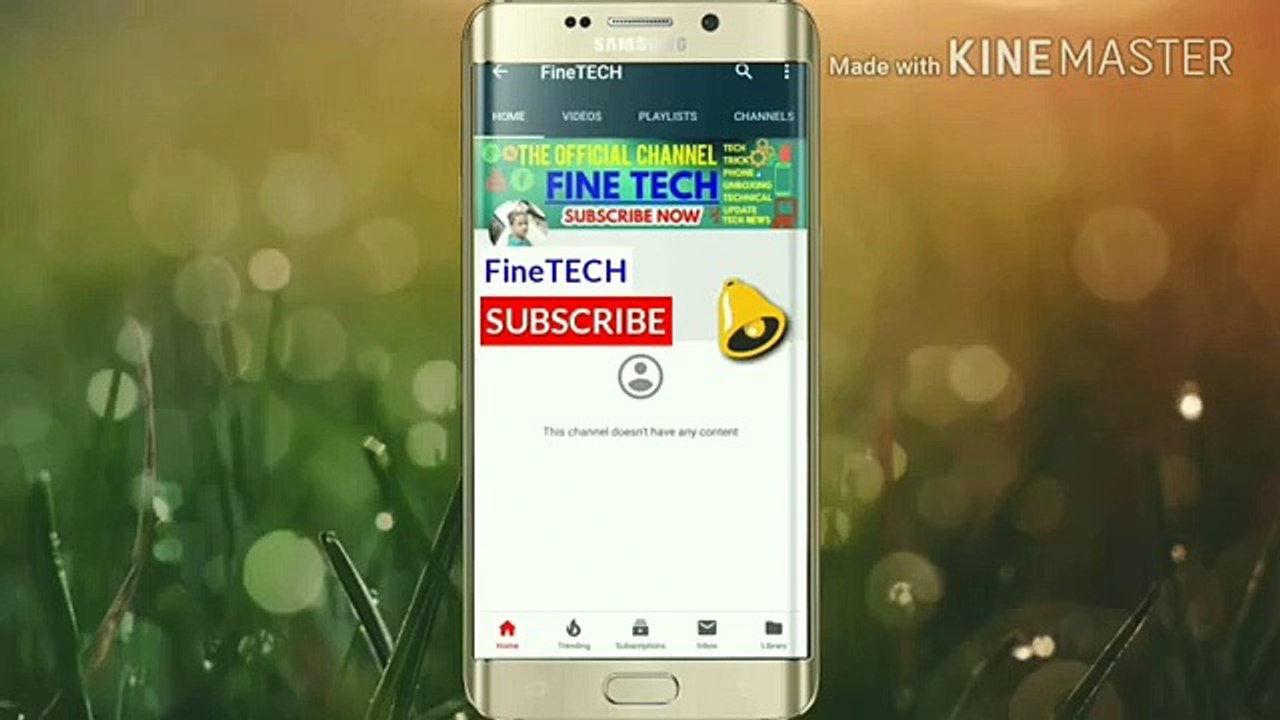 TikTok Videos Kaise Banaye __ TikTok Par Video Kaise Banate Hain