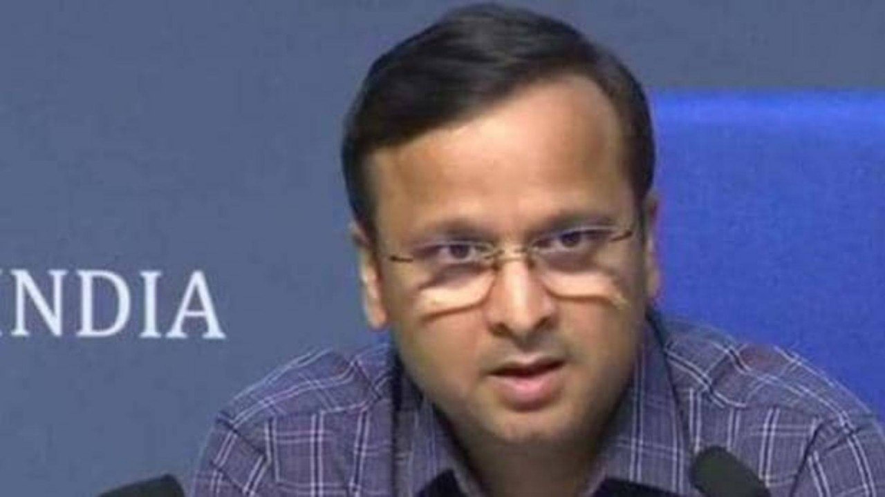 No community transmission yet, says Health Ministry