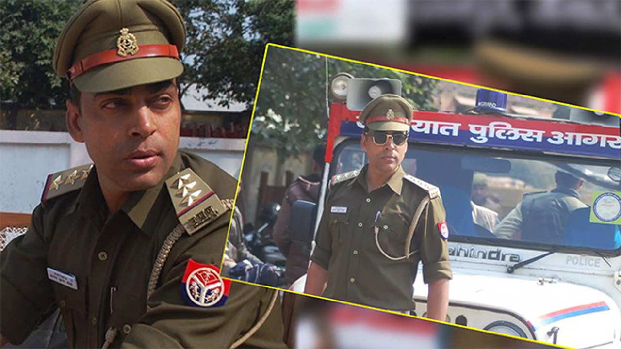 फिल्मो में ही नहीं रियल ज़िंदगी में भी लोगो के लिए मसीहा बने आनंद ओझा