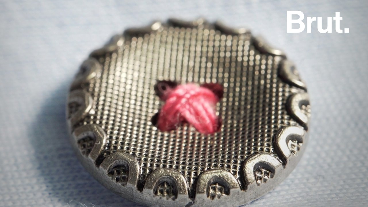 The history of gendered clothing