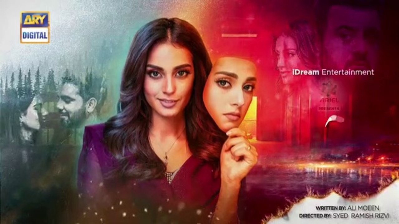 Jhooti episode 12 latest episode 11 April 2020