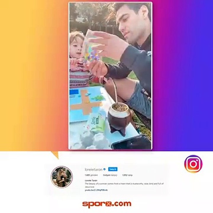 Falcao'nun karantina günlüğü