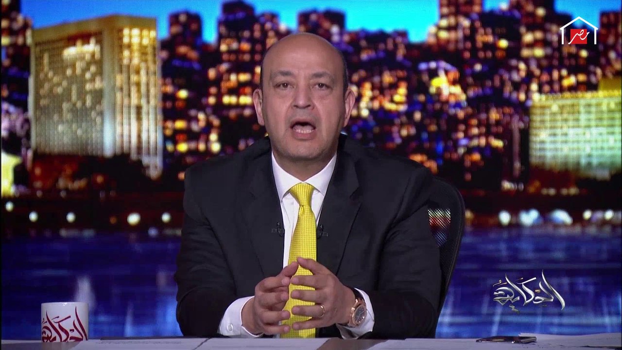 إجراءات التعقيم داخل (MBC مصر) للوقاية من فيروس كورونا