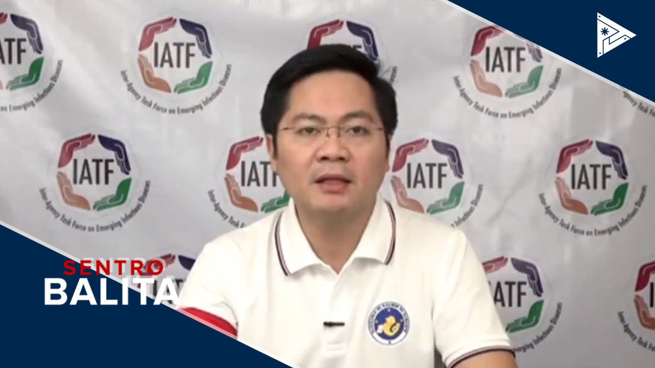 IATF: Data Privacy Act, ipapatupad pa rin