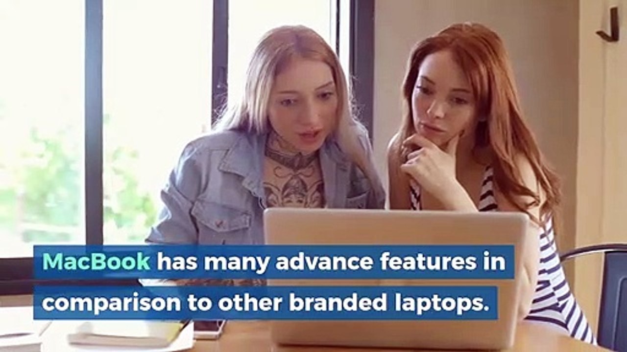 What are the Hidden Benefits of MacBook Rental Service?