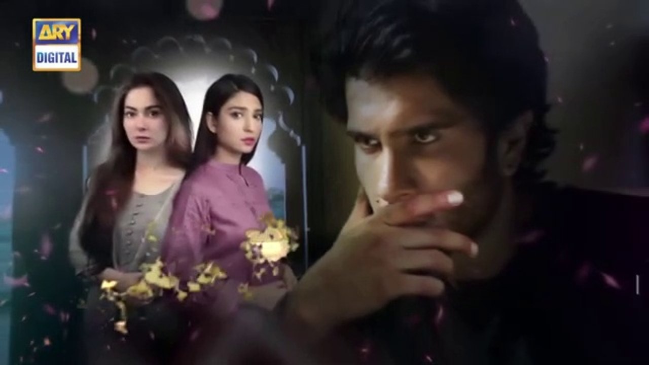 Ishqiya Episode 12 | ARY Digital Drama