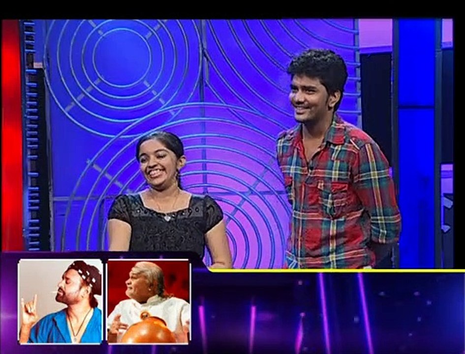 Watch Episode 17 - Madhi, Madhu