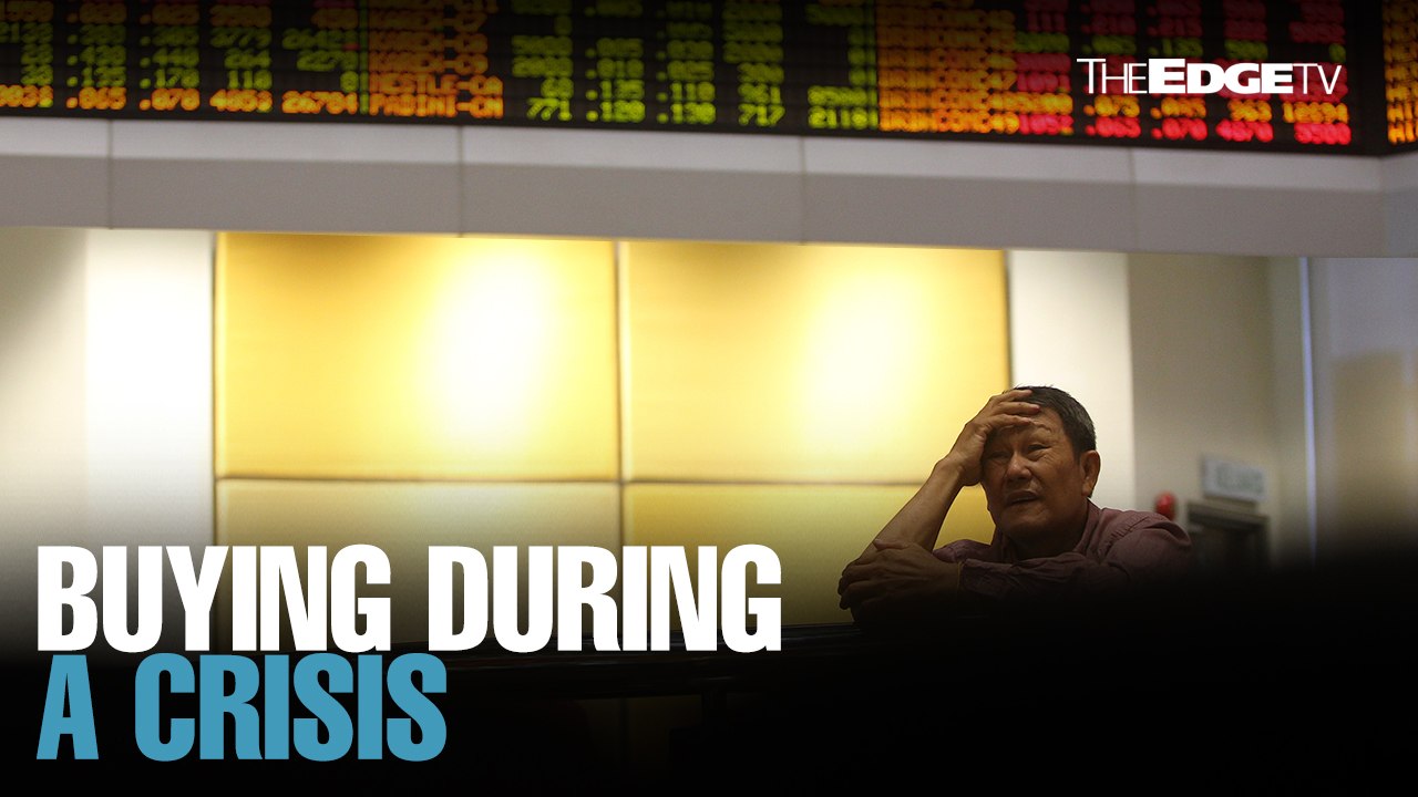 NEWS: Is now the time to invest?