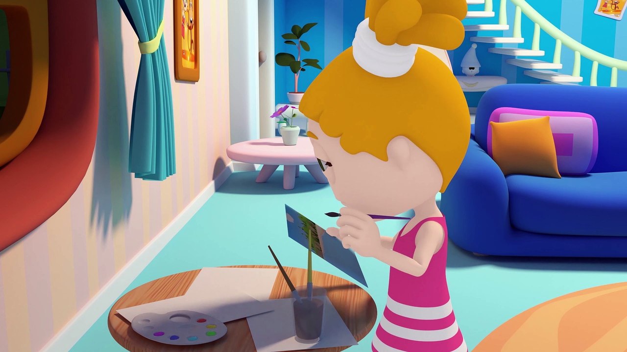 Kukuli – Sulu Boya