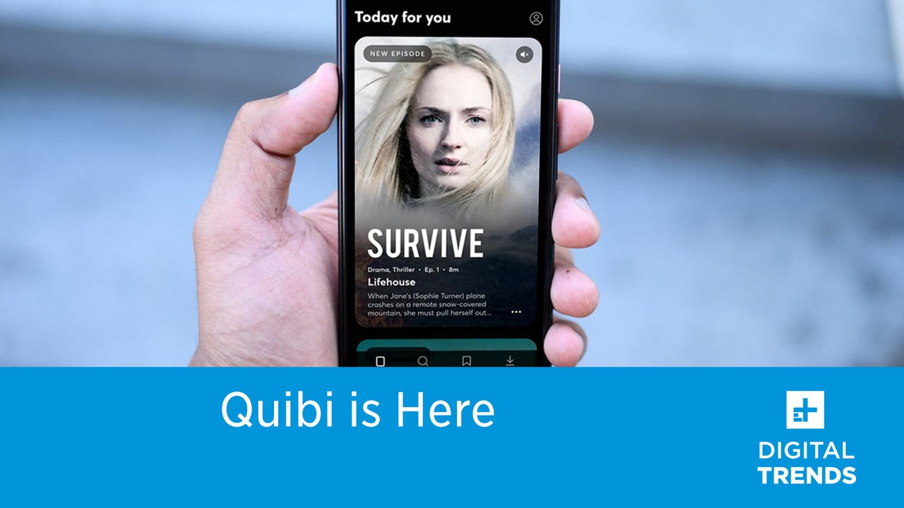 What Is Quibi? A Quick Overview 📱