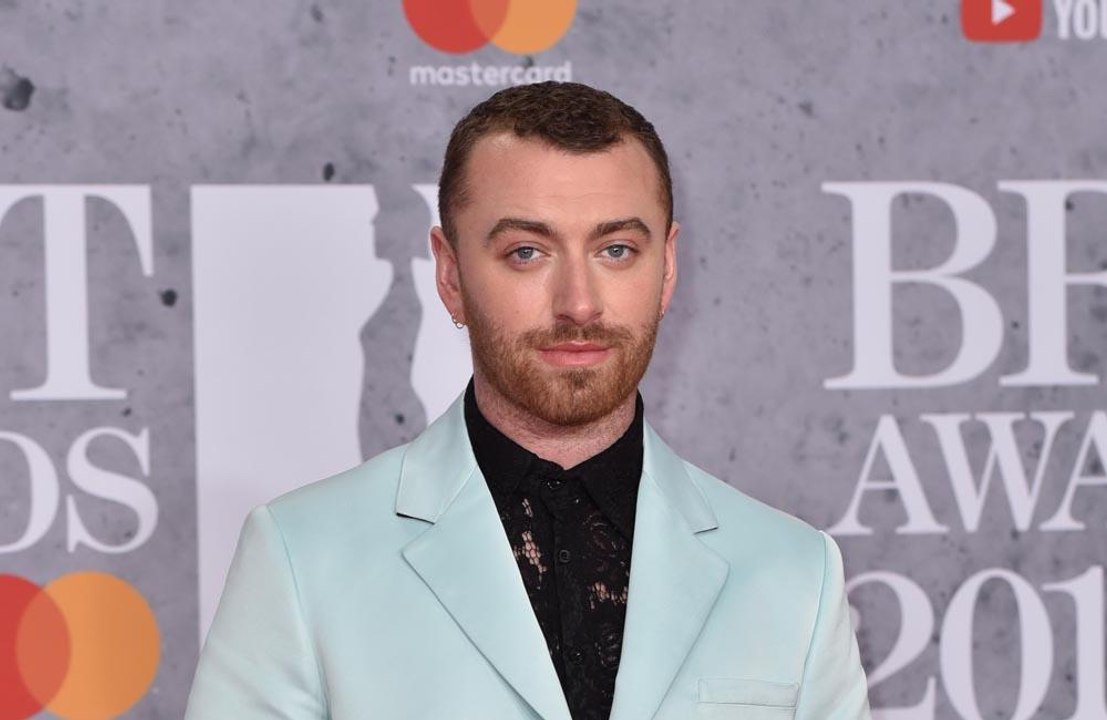Sam Smith 'definitely' had coronavirus