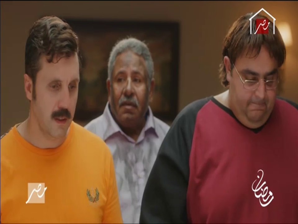 مسلسل اللعبة.. حصريًا على MBC مصر في رمضان