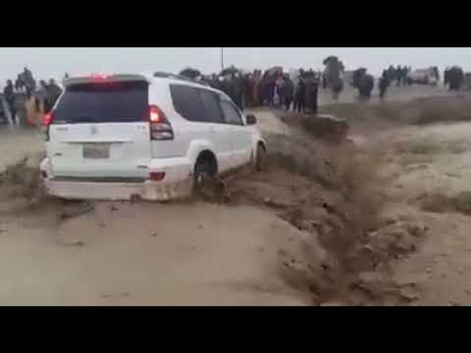 National Herald: Monsoon Fury: Citizen journalists flood social media with deluge videos