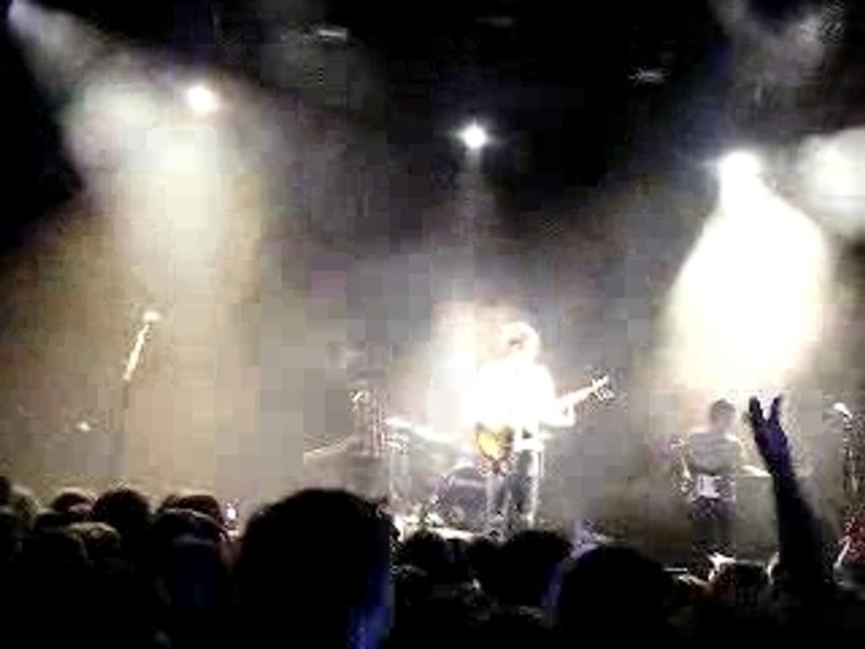 Bb Brunes - Brune BB