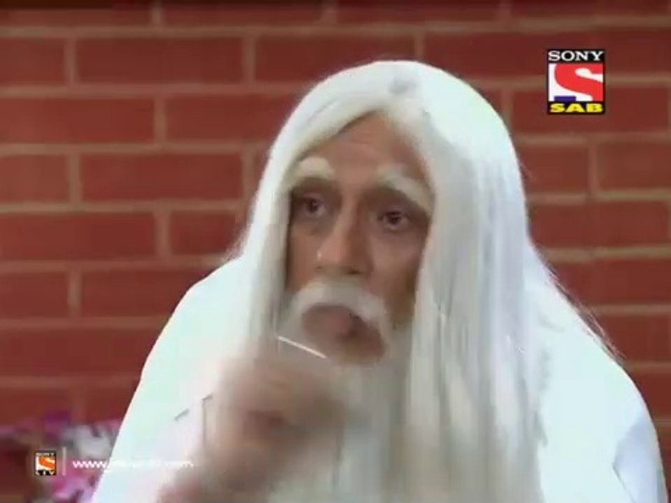 Jeannie aur Juju Episode 167 Doctor Jeev Jantu